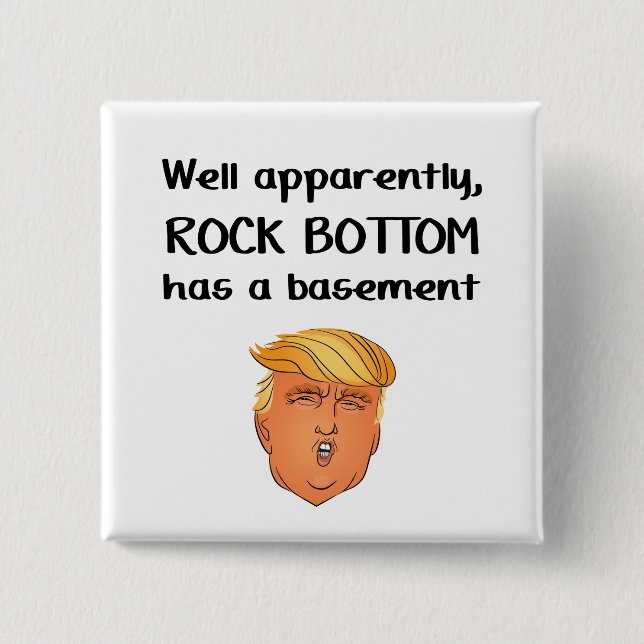 Grund Button (Vorderseite)