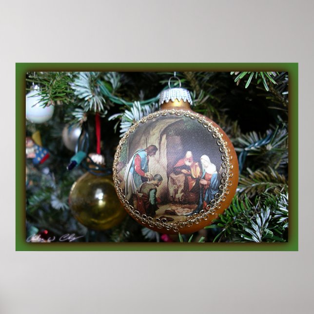 Grund der Saison Poster (Vorne)