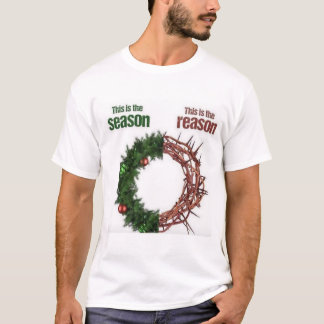 Grund der Saison T-Shirt