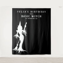 Grund Hexengeburtstag