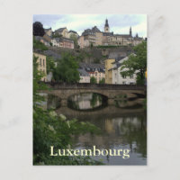Grund, Luxemburg