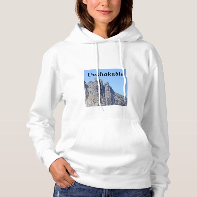 Grundangebot Hoodie (Vorderseite)