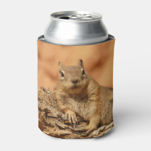 Grundeichhörnchen Dosenkühler