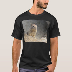 Grundeichhörnchen T-Shirt