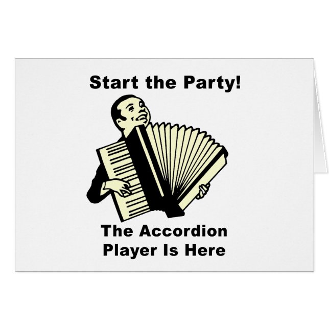 Gründen Sie das Party! (Vorderseite (Horizontal))