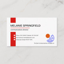 Gründer der Minimalistischen Red Strip Line