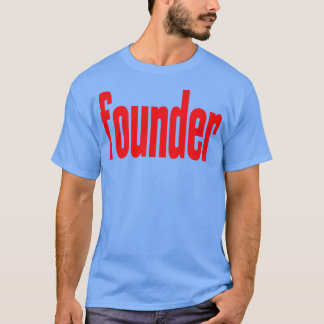 Gründer T-Shirt
