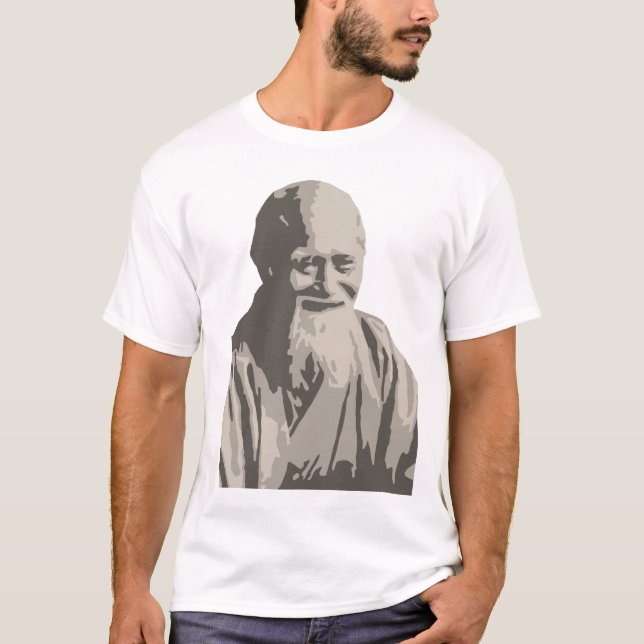 Gründer T-Shirt (Vorderseite)