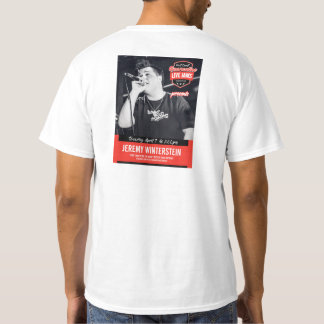 Gründer-T-Shirt - Jeremy Winterstein T-Shirt