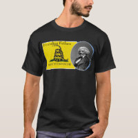 Gründerväter: treten Sie nicht auf mir