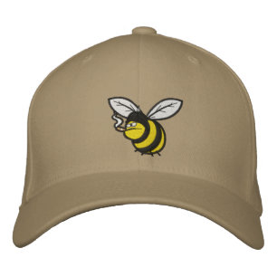 Grundfischer Bestickte Baseballkappe