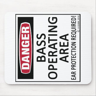 Grundfläche Mousepad