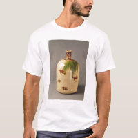 Grundflasche, von Oribe