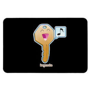 Grundgedanken Magnet