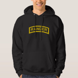 Grundgelber Ranger Hoodie