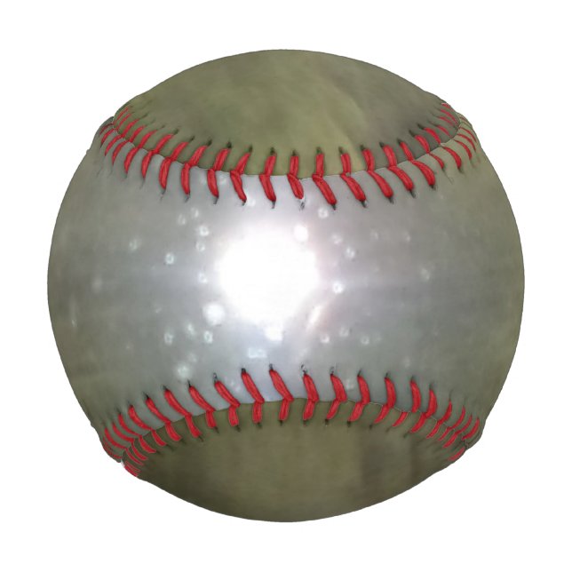 GRUNDGESCHWINDIGKEIT VON LICHTSTYLE UND DESIGN BASEBALL (Vorderseite)