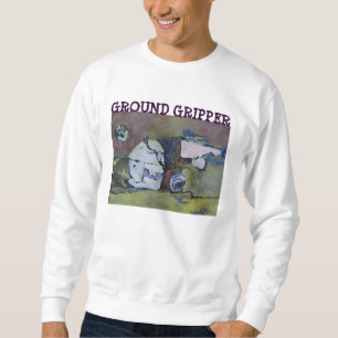 GRUNDgreifer-SCHWEISS-SHIRT Sweatshirt