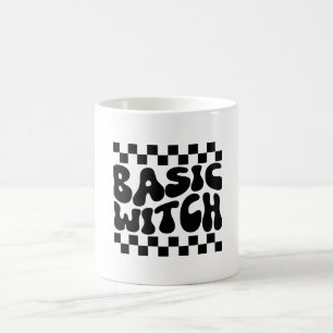 GrundHexe Kaffeetasse