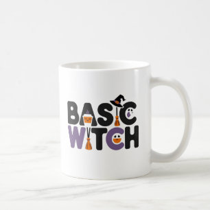 Grundhexe Kaffeetasse