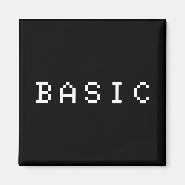 GRUNDLAGE MAGNET (Vorne)