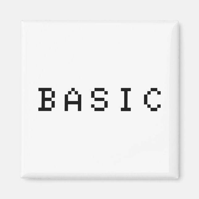 GRUNDLAGE MAGNET (Vorne)