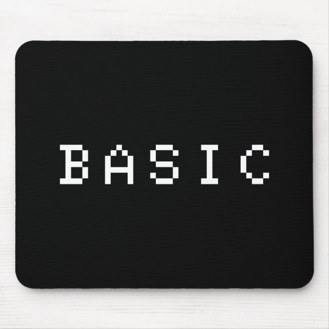GRUNDLAGE MOUSEPAD (Vorne)