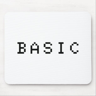 GRUNDLAGE MOUSEPAD