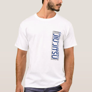 Grundlagen-Logo T T-Shirt