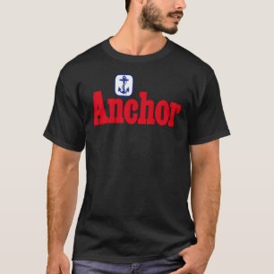 Grundlegend für die bestverkaufte Anchor Light Che T-Shirt
