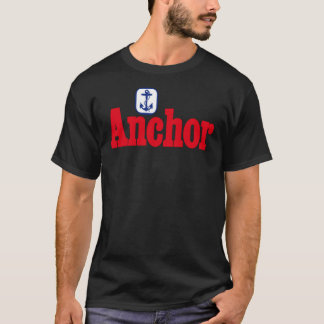Grundlegend für die bestverkaufte Anchor Light Che T-Shirt