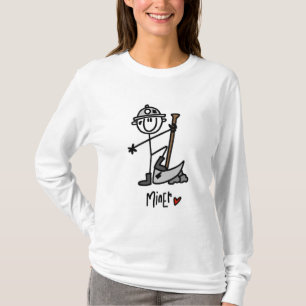 Grundlegende Bergmann-T - Shirts und Geschenke