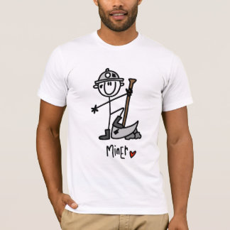 Grundlegende Bergmann-T - Shirts und Geschenke