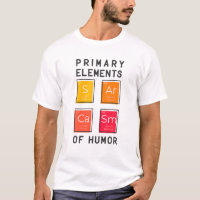 Grundlegende Bestandteile des Spaß-Chemiezeitraume