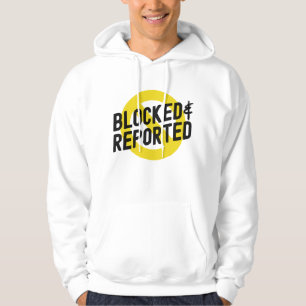 Grundlegende Logokombination Hoodie