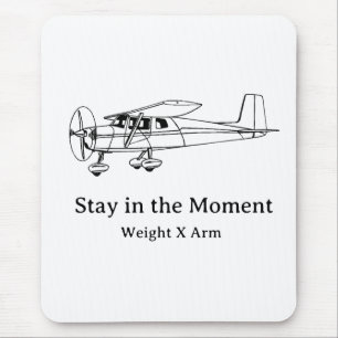 Grundlegende Pilotkenntnisse  Mousepad