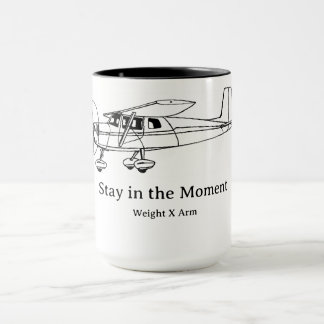Grundlegende Pilotkenntnisse Tasse