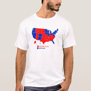 Grundlegende T - Shirt-Schablone - besonders T-Shirt