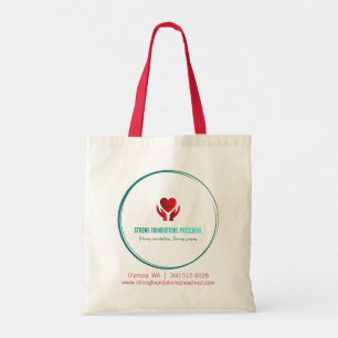 Grundlegende Tasche der Strong Foundations