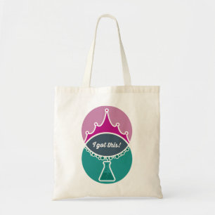 Grundlegende Tasche der Wissenschaftsgrundsätze