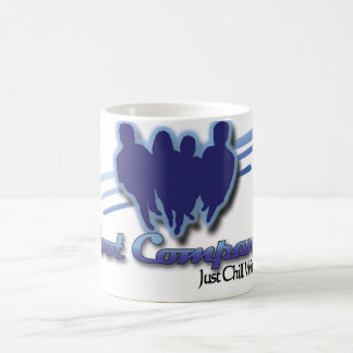 Grundlegende Tasse Cool Company