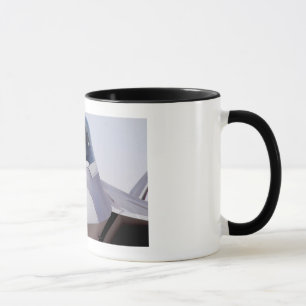 Grundlegende Tasse - MilitaryFugu.com
