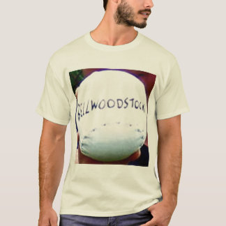 Grundlegender Baseball-T - Shirt