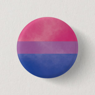 Grundlegender Bi-Stolzknopf Button