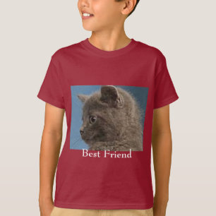 Grundlegender das Hanes Tagless ComfortSoft® der T-Shirt