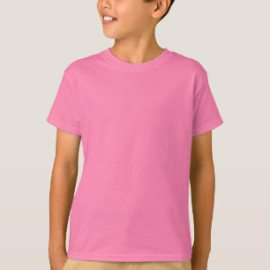 Grundlegender das Hanes Tagless ComfortSoft® der T-Shirt