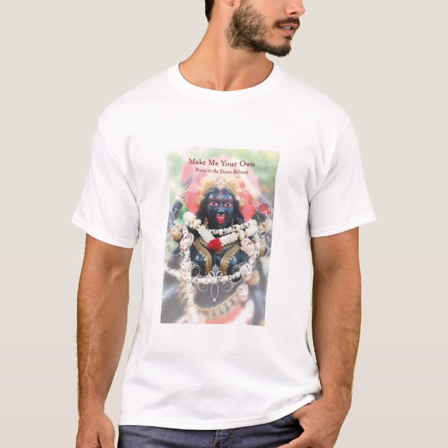 Grundlegender das Kali-Lovin des Typ T - Shirt (Vorderseite)