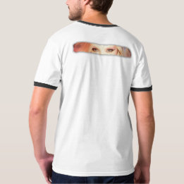 Grundlegender der Wecker-T - Shirt der Männer -