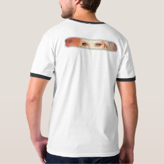 Grundlegender der Wecker-T - Shirt der Männer -