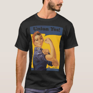 Grundlegender dunkler T - Shirt