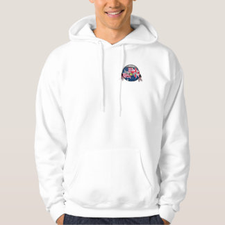 Grundlegender Hoodie